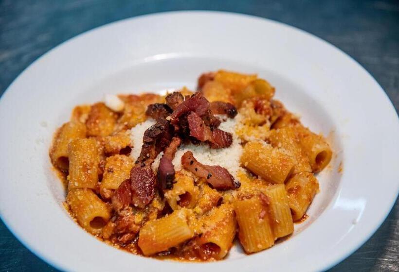 酒店 Club La Villa