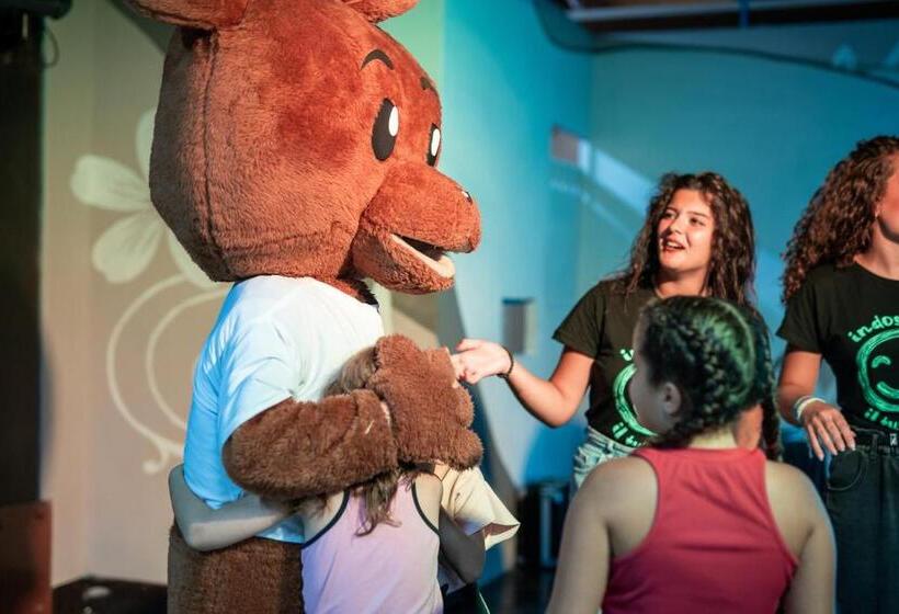 酒店 Club La Villa