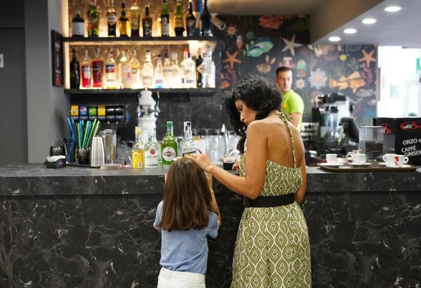 酒店 Club La Villa