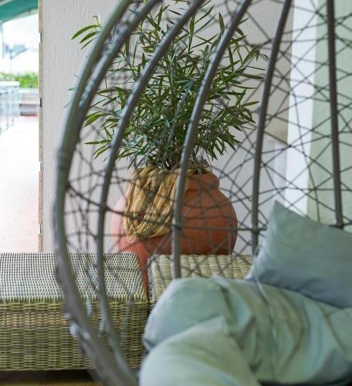 酒店 Club La Villa