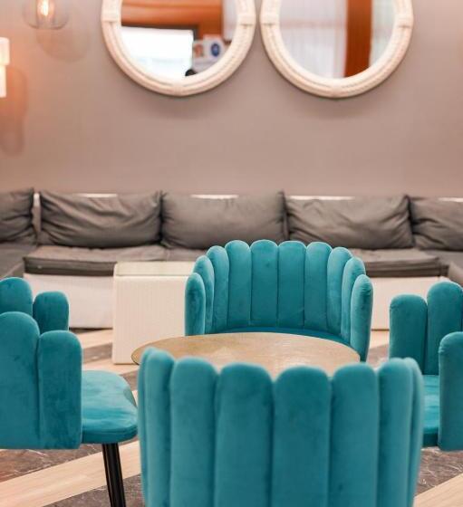 酒店 Club La Villa