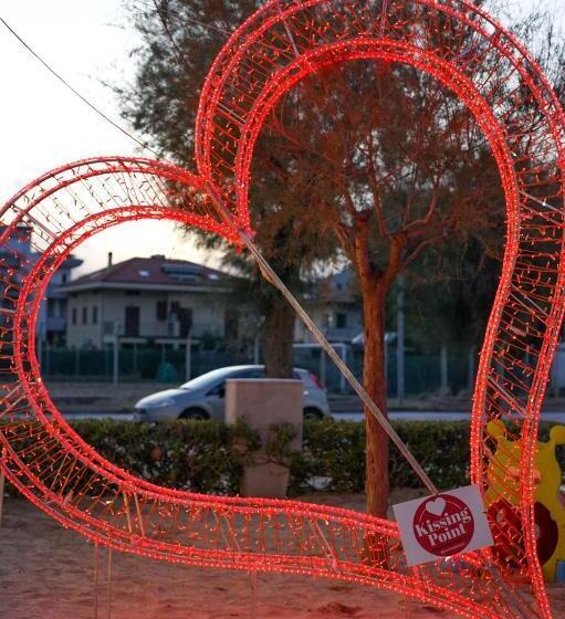 酒店 Club La Villa