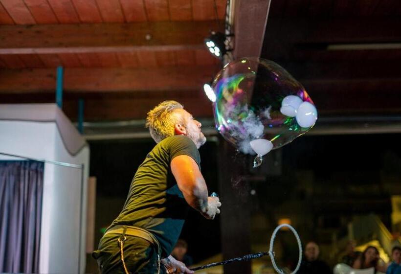 酒店 Club La Villa