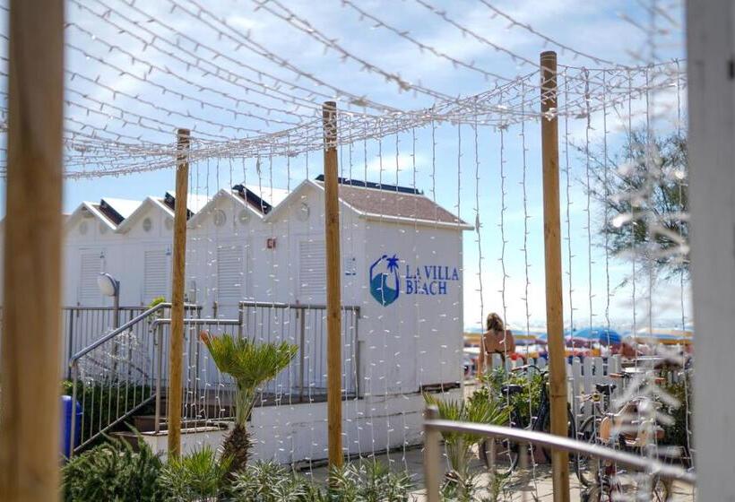 酒店 Club La Villa