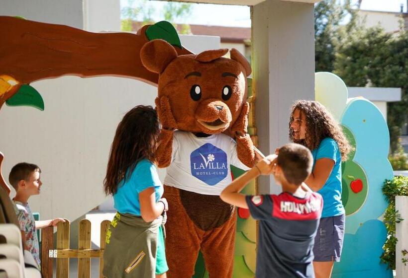 فندق Club La Villa