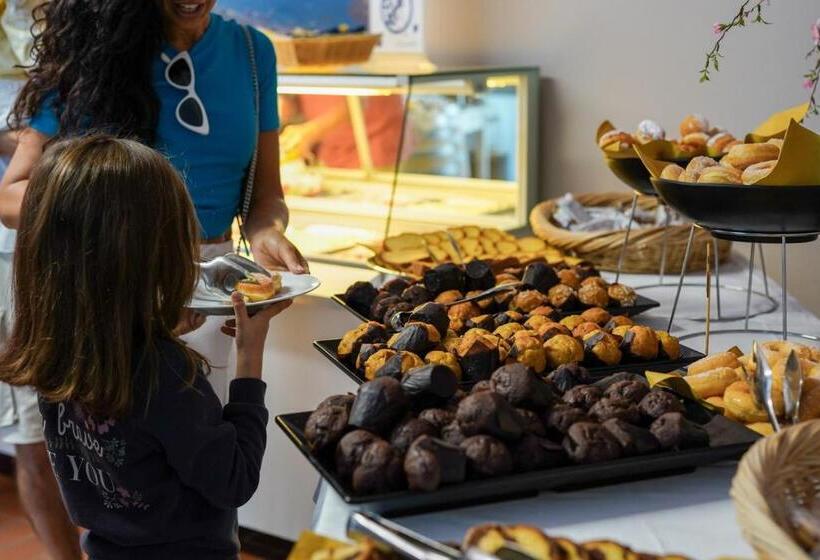 酒店 Club La Villa