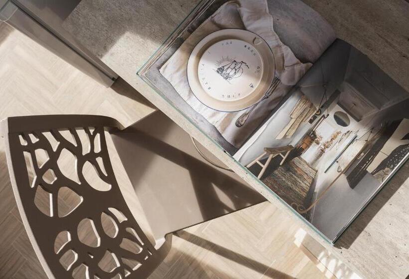 فندق Club La Villa