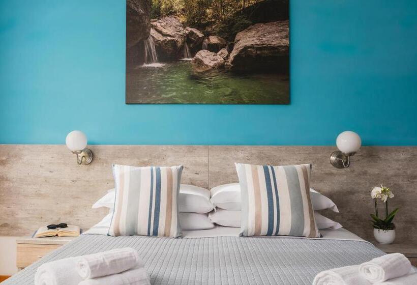 فندق Club La Villa