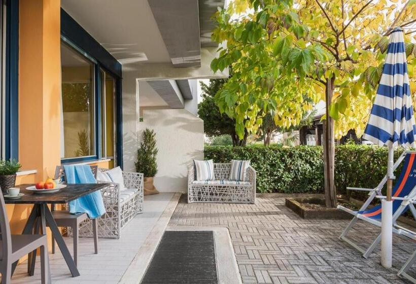 酒店 Club La Villa