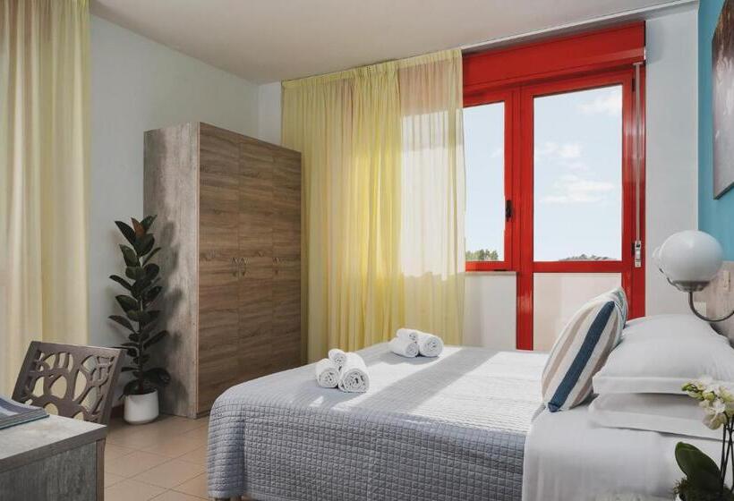 酒店 Club La Villa