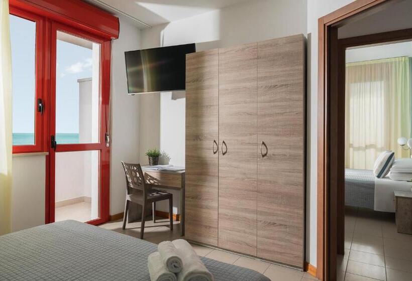 酒店 Club La Villa