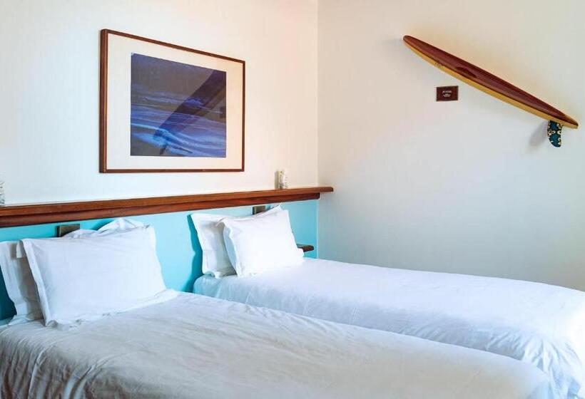 בית מלון כפרי De La Plage