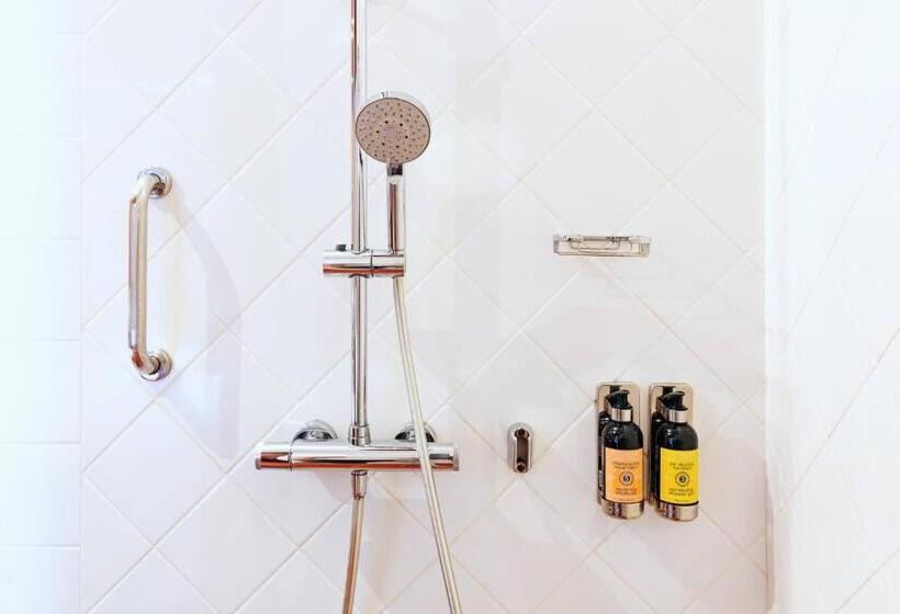 בית מלון כפרי De La Plage