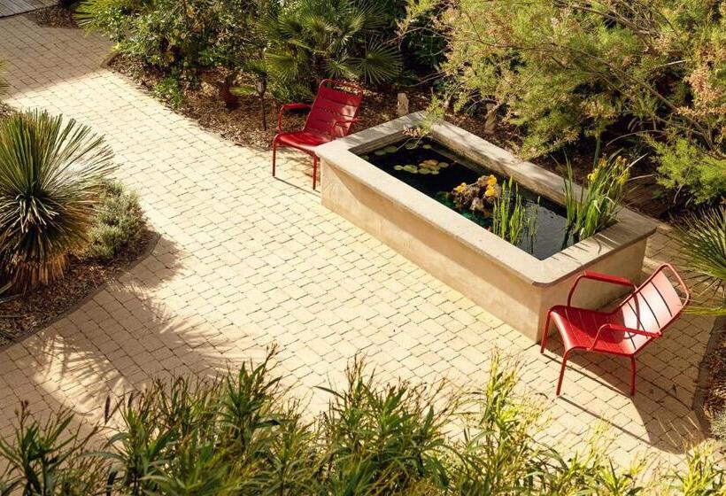 בית מלון כפרי De La Plage