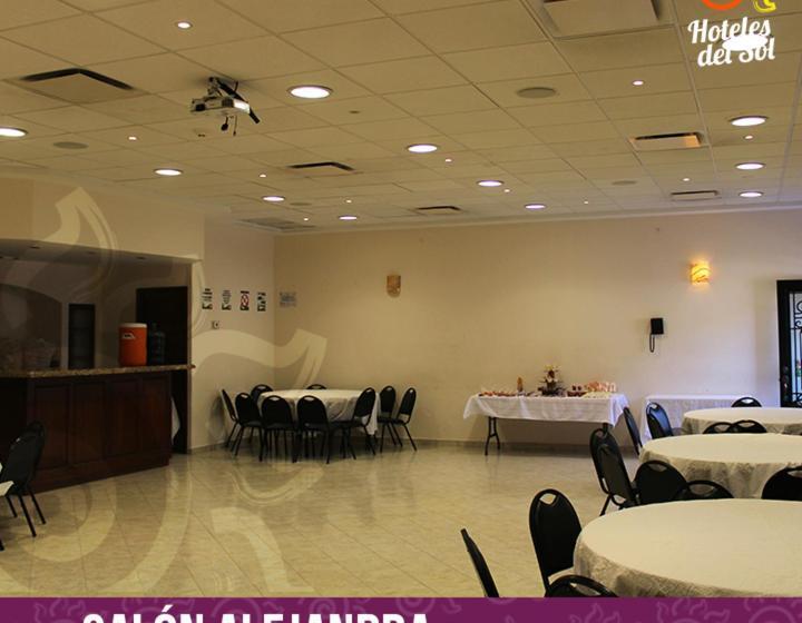 בית מלון כפרי Del Sol