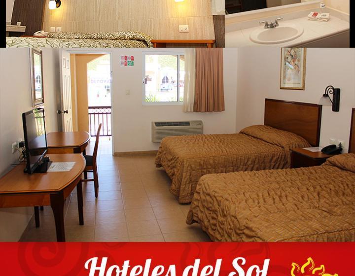 בית מלון כפרי Del Sol