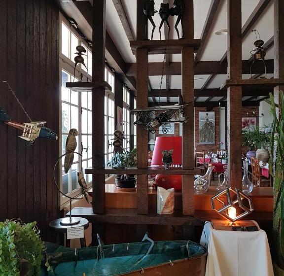 酒店 Du Commerce Chez Stéphane