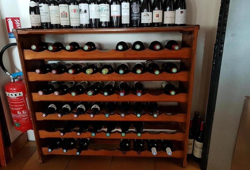 酒店 Du Commerce Chez Stéphane