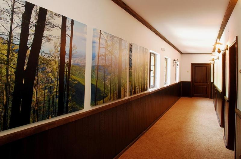 酒店 Eco Complex Sherba