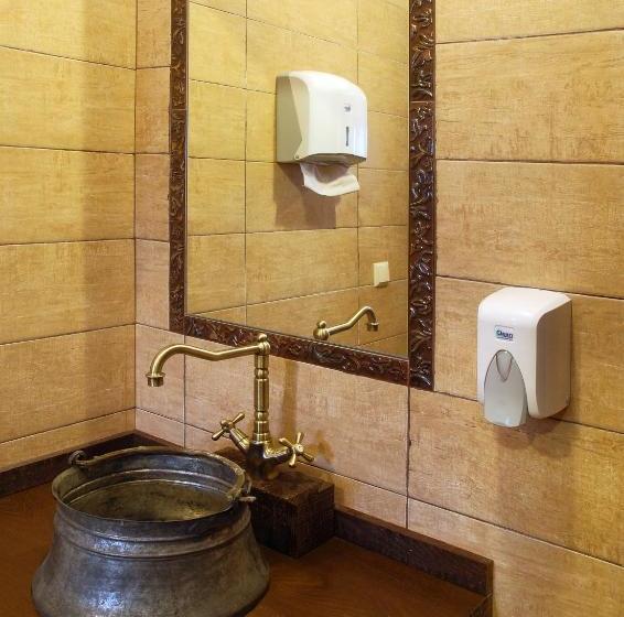 酒店 Eco Complex Sherba