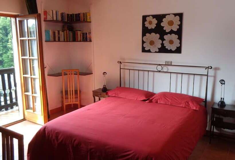 Отель Edelweiss