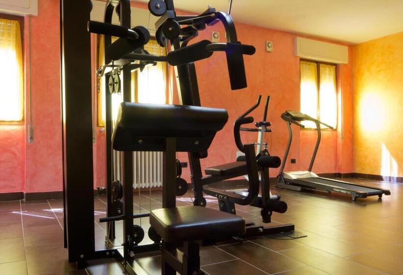 Отель Edelweiss