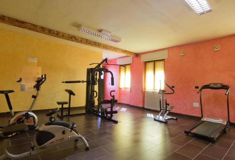 Отель Edelweiss