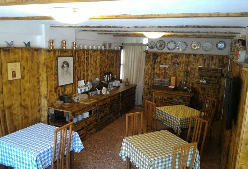 Отель Edelweiss