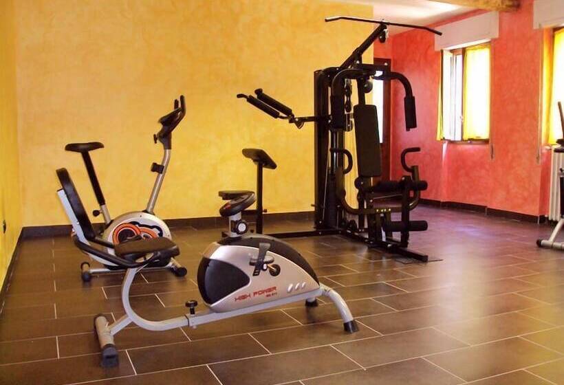 Отель Edelweiss