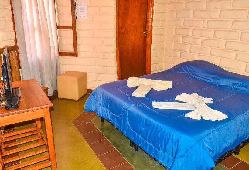 호텔 El Jardin Dante