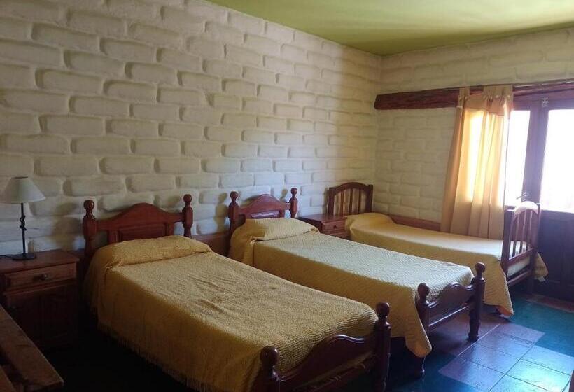 호텔 El Jardin Dante