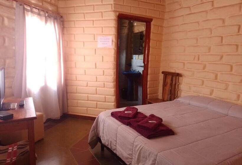 호텔 El Jardin Dante