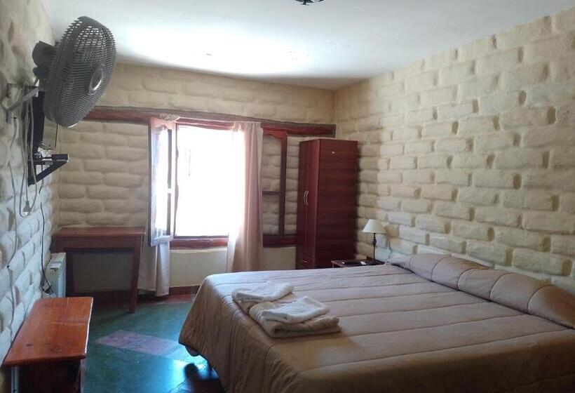 호텔 El Jardin Dante