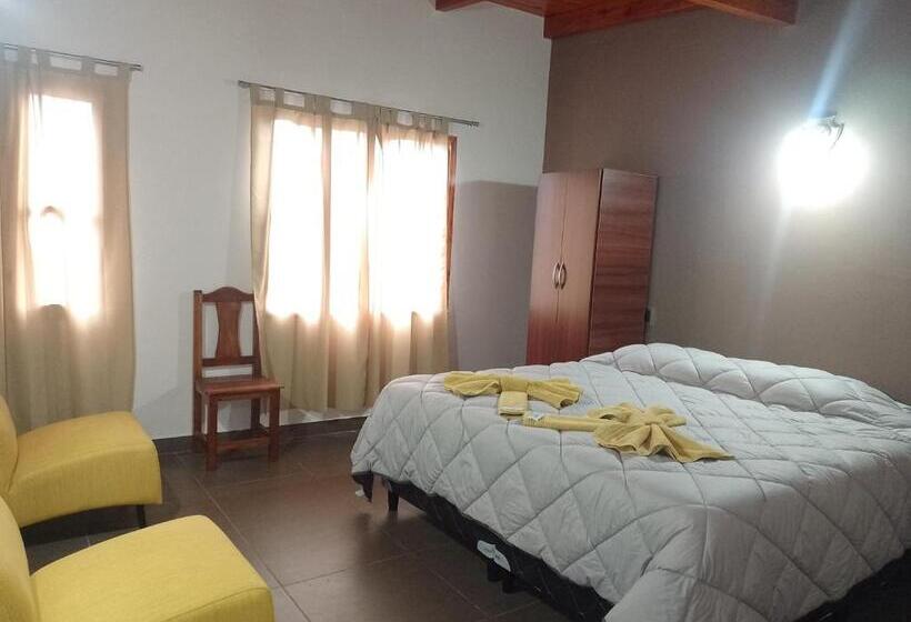 호텔 El Jardin Dante