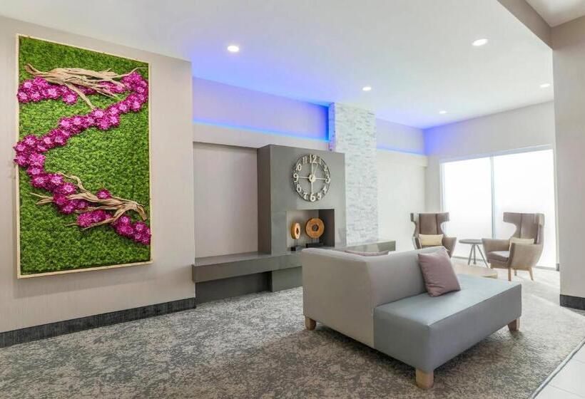 호텔 Fairfield By Marriott Inn & Suites Amarillo Central