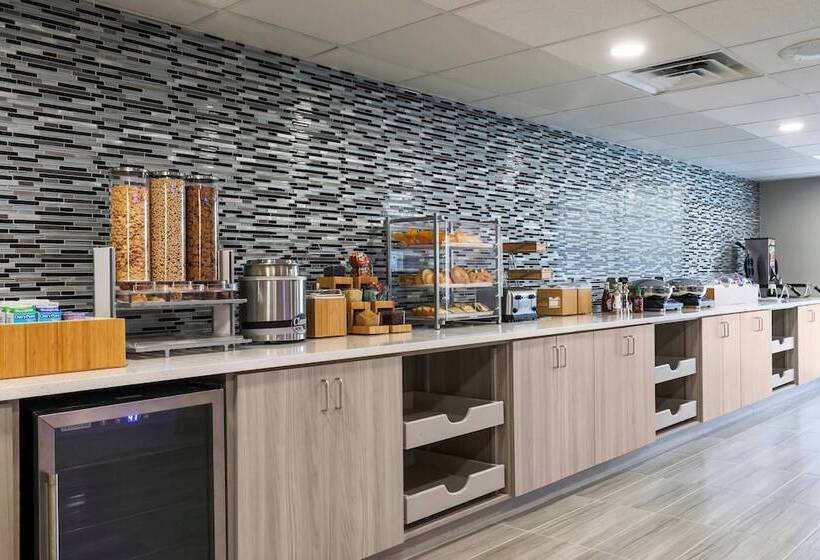 호텔 Fairfield By Marriott Inn & Suites Amarillo Central