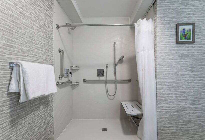 호텔 Fairfield By Marriott Inn & Suites Amarillo Central