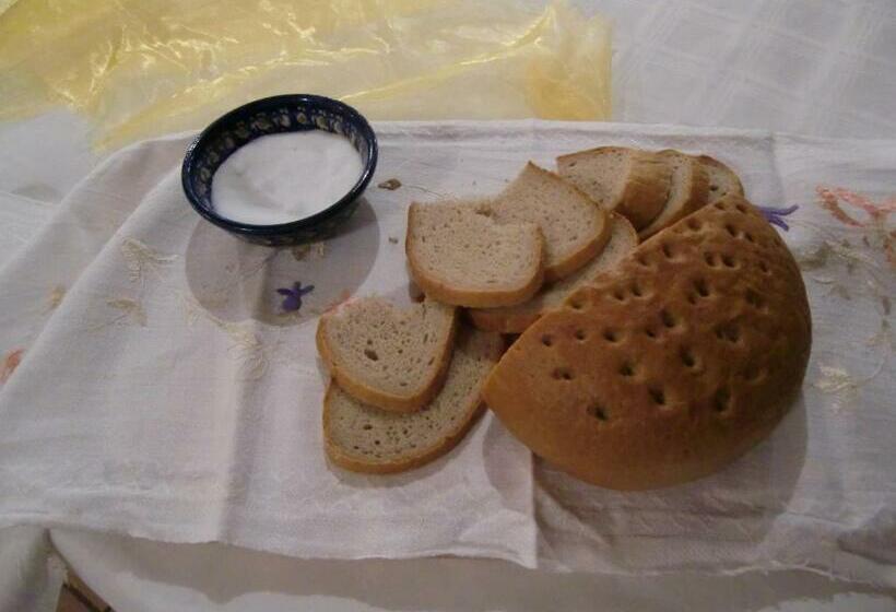 בית מלון כפרי Heidehof