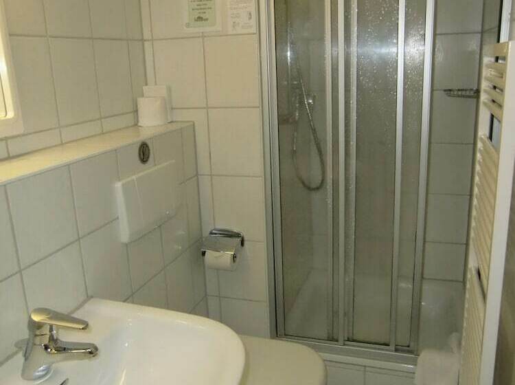 בית מלון כפרי Heidehof