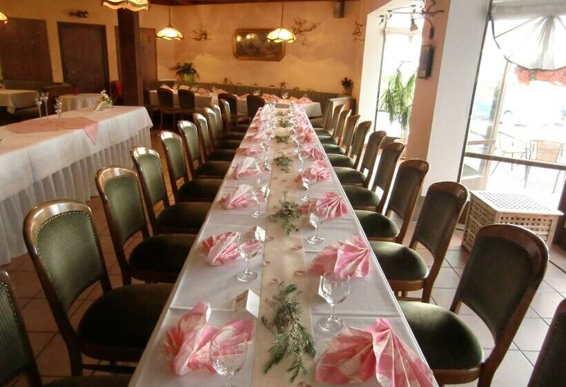 בית מלון כפרי Heidehof