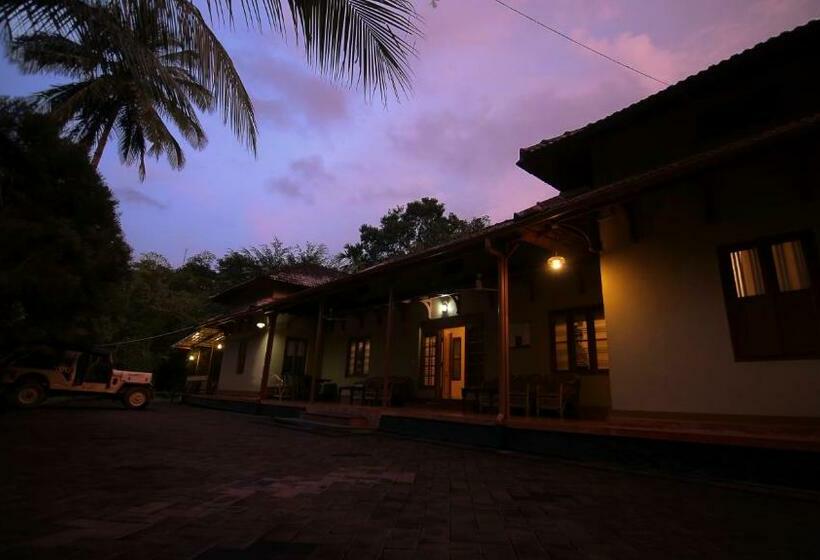 酒店 Hiliya Resort