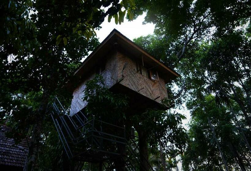 酒店 Hiliya Resort