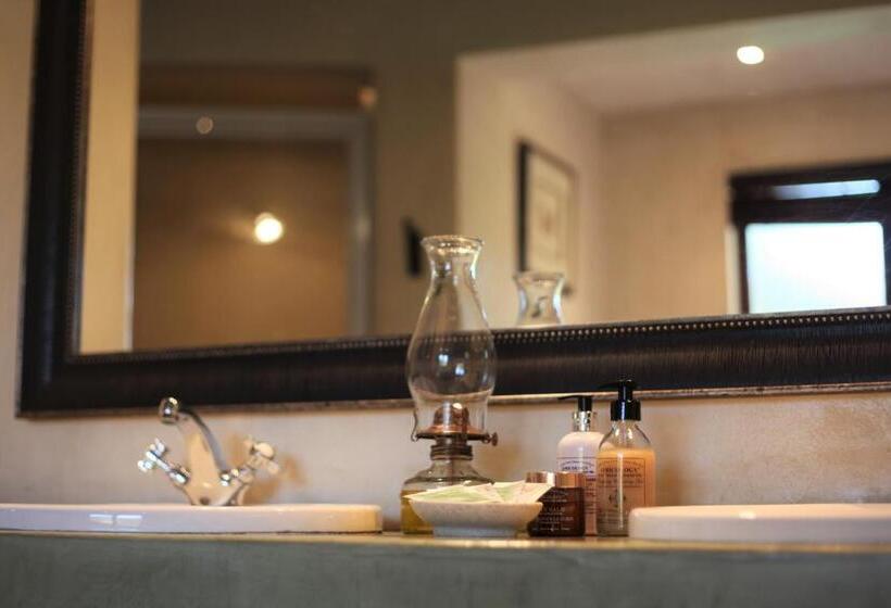 호텔 Ivory Wilderness River Rock Lodge