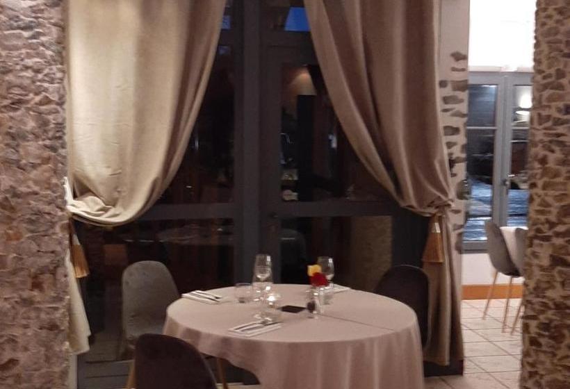 فندق L'auberge Du Tire Bouchon