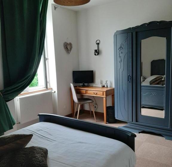 فندق L'auberge Du Tire Bouchon