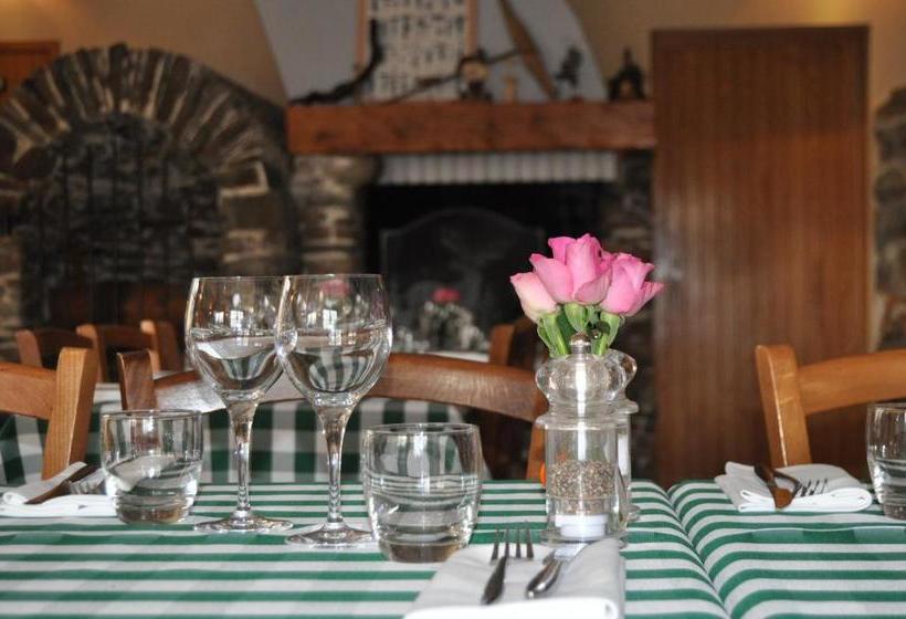 فندق L'auberge Du Tire Bouchon