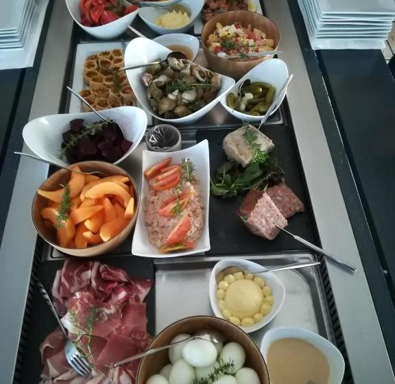 فندق L'auberge Du Tire Bouchon