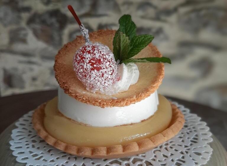 فندق L'auberge Du Tire Bouchon