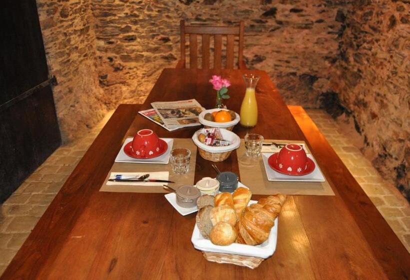 فندق L'auberge Du Tire Bouchon