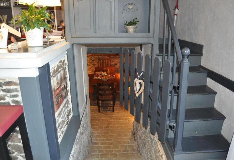 فندق L'auberge Du Tire Bouchon